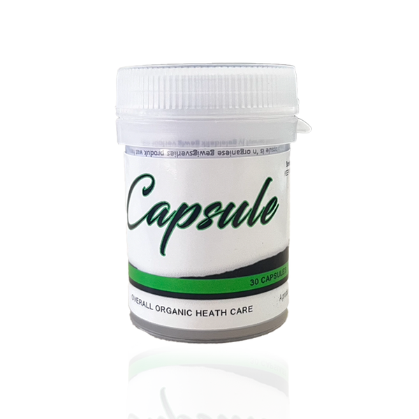 Appetite &amp; Craving Control Weight Management Detox | Wondernut | 30 Caps