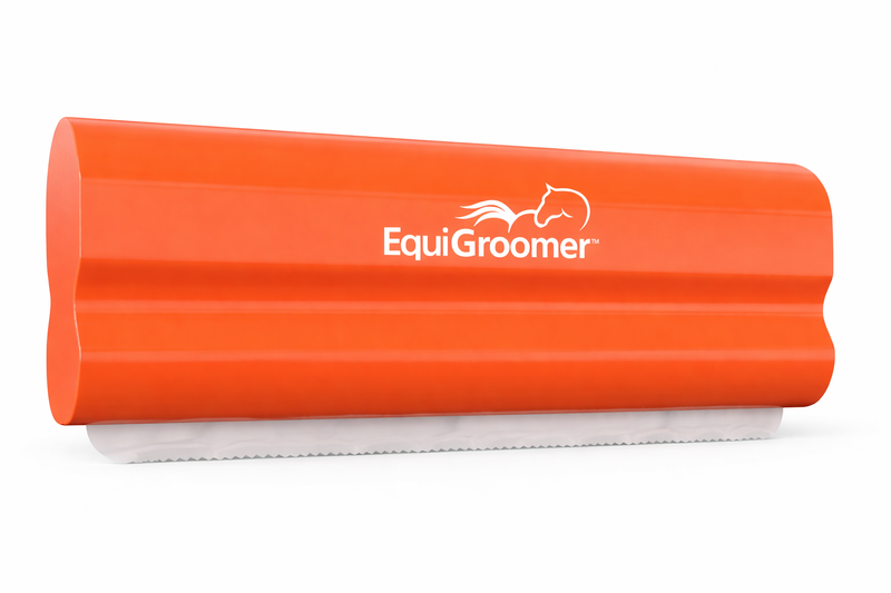 Easygroomer - 5 - Orange