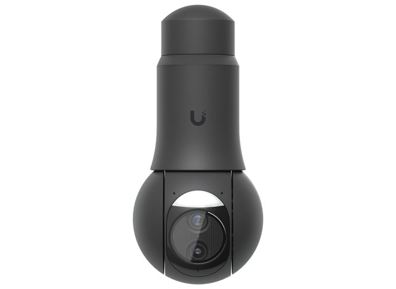 Ubiquiti UniFi Protect G6 PTZ 8MP Black IP Camera