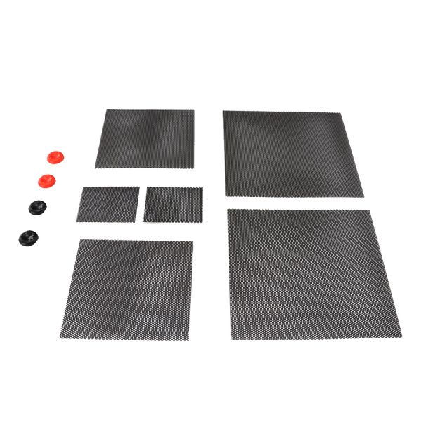 Dust Filter Kit Compatible with Xbox Series X