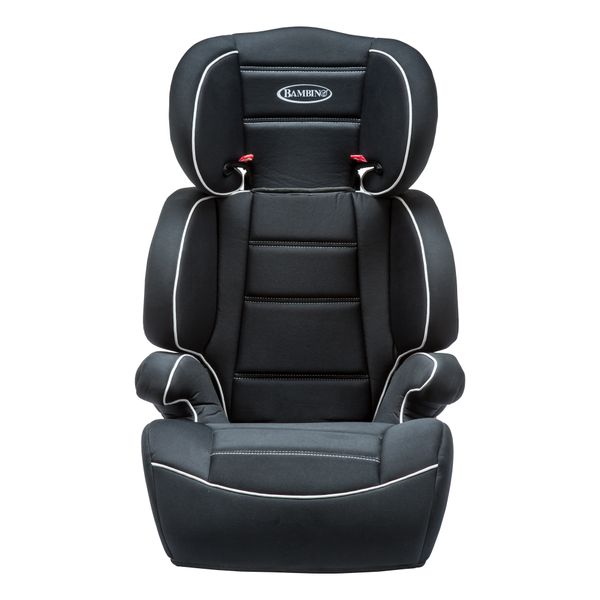 Bambino - Discovery Booster Seat