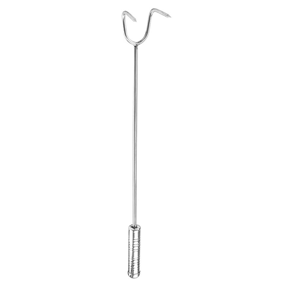 Camping Kitchen Braai BBQ Grilling Meat Hook Shop Today. Get it
