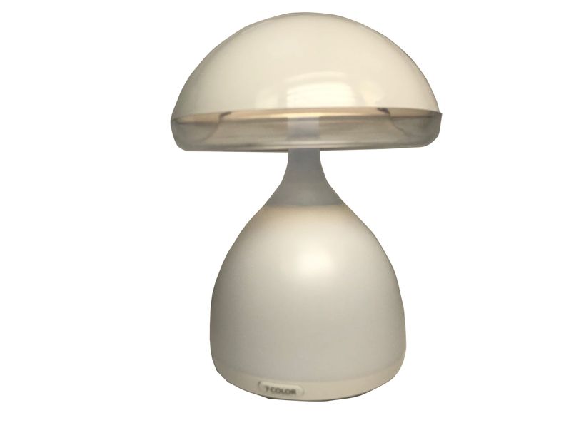 Mushroom Table Lamp