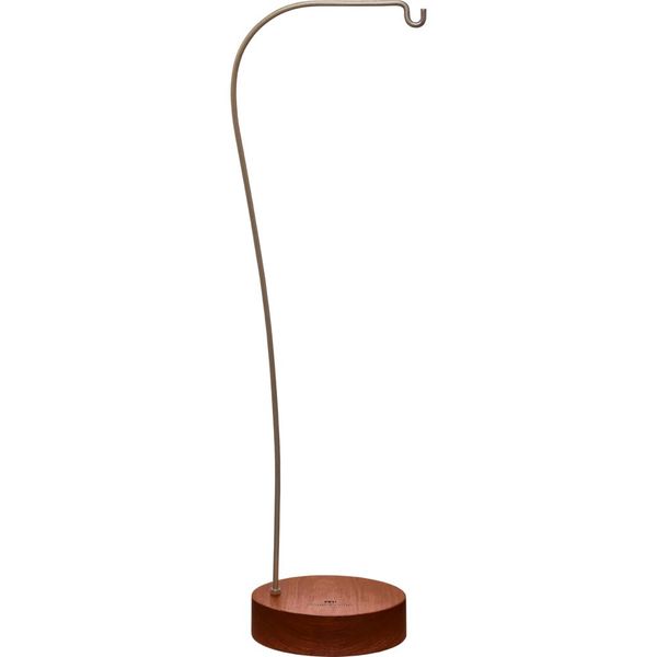 MEINL Sonic Energy Bamboo Chime Stand 1 Hook