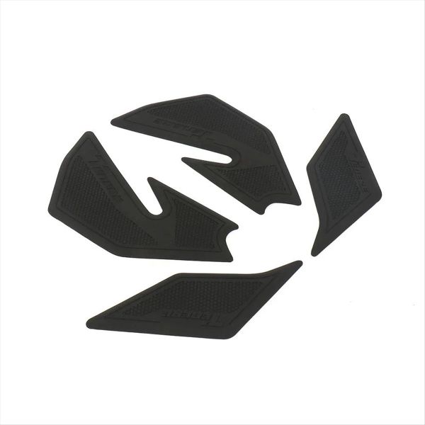 Motorcycle Accessories Fuel Tank Pad for Yamaha Compatible with Universal