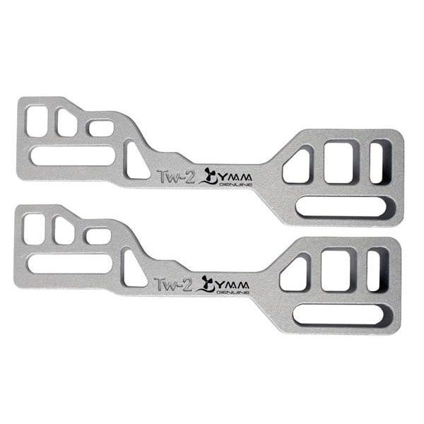 Universal Transom Wedge Set for Boat Motors