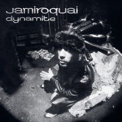 Dynamite (Vinyl / 12" Album)