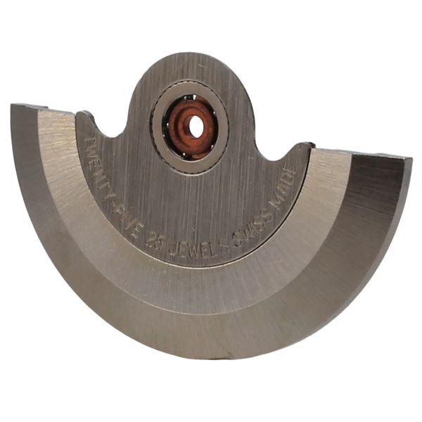 Watch Oscillating Weight Rotor for Eta 2824 Watchmaker Repair Tools