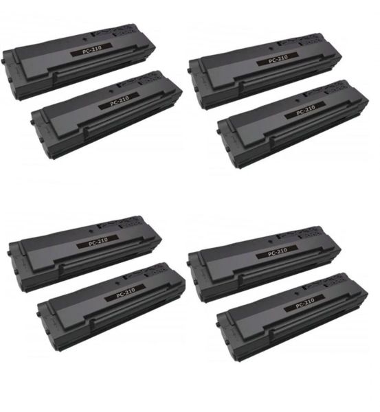 Combo X 8 image