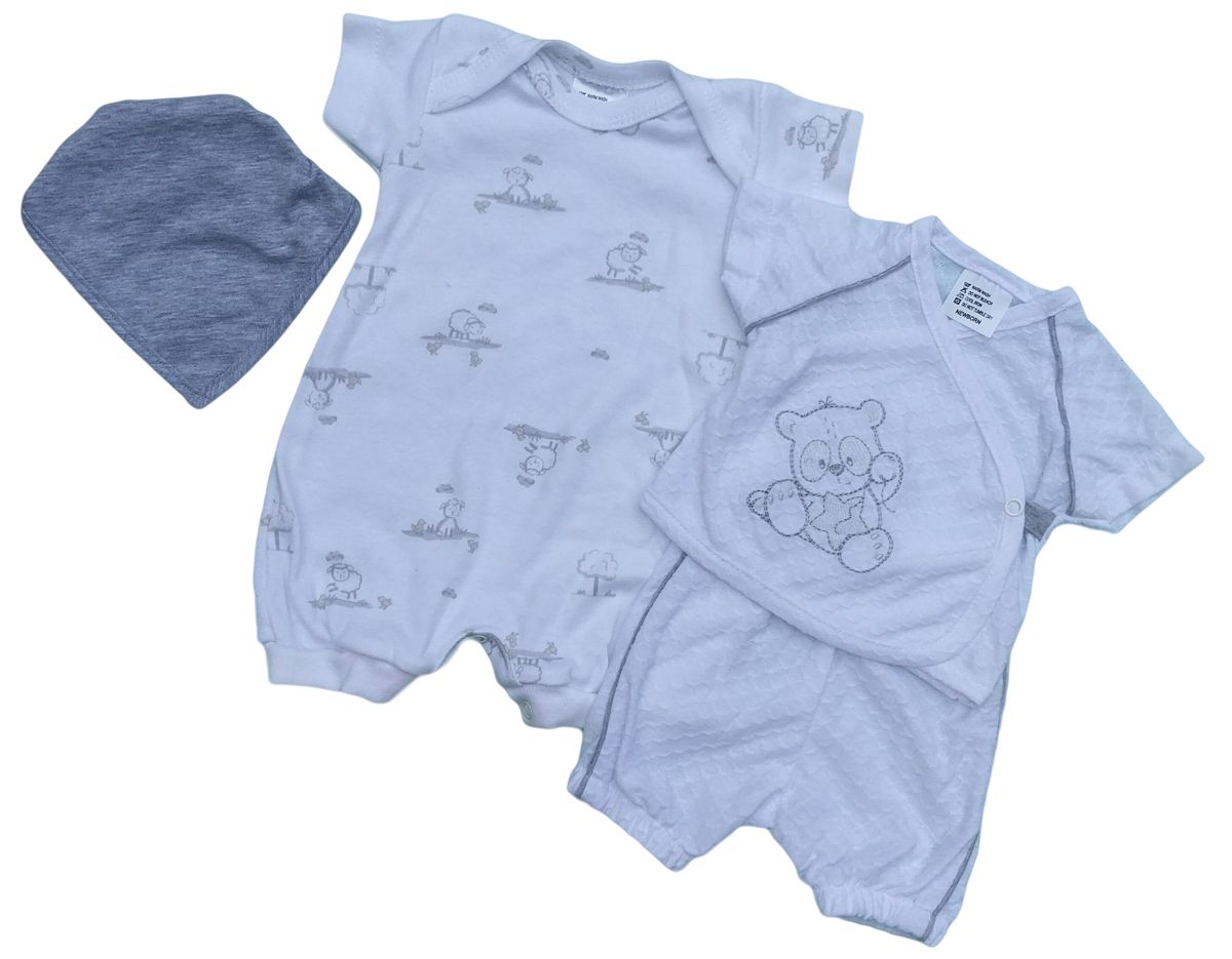 Gender Neutral Baby Clothing Gift Set Buy Online in South Africa