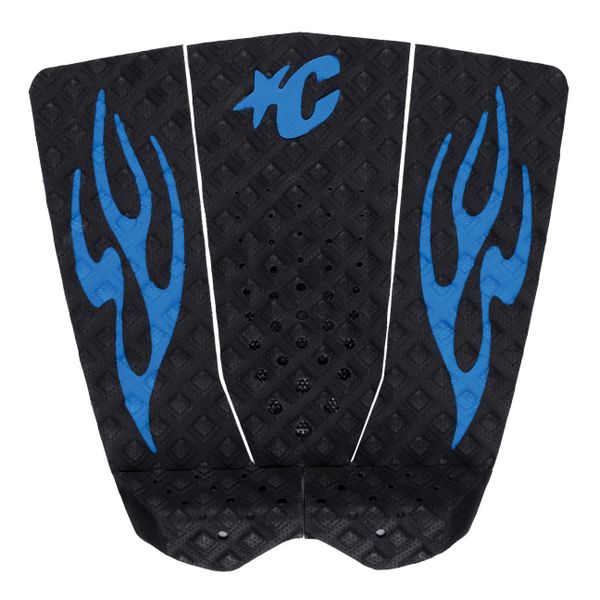 Creatures Griffin Colapinto Lite Ecopure : Black Cobalt Flames Traction