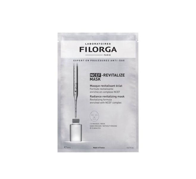 Filorga NCEF Revitalize Sheet Mask
