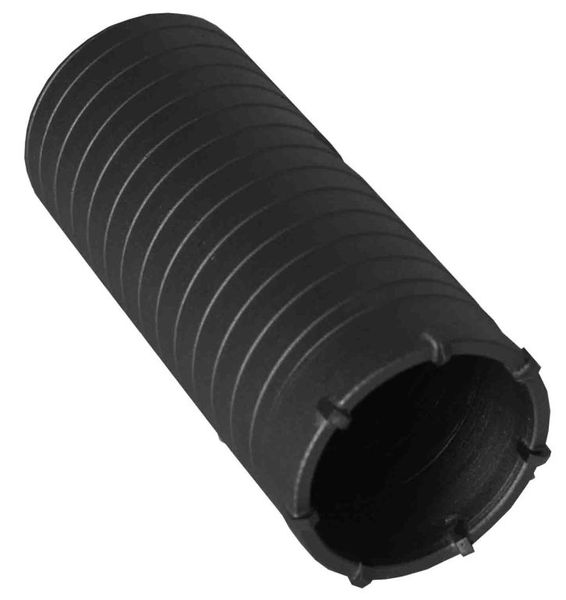 Hollow Core Bit Long 65 x 150mm M22 - 2 Pack