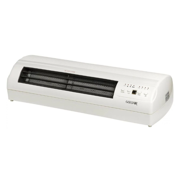 2000A Ptc Wall Mounted Heater image
