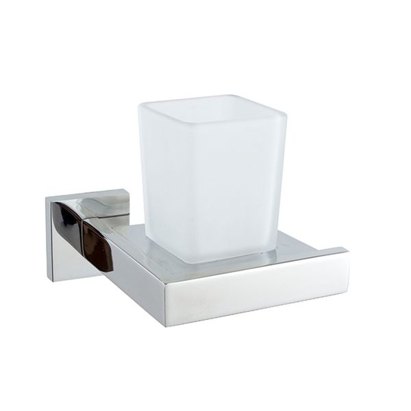 Orion Tumbler Holder Chrome Avec