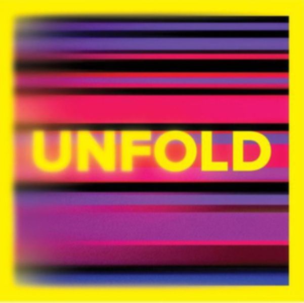 Unfold (Vinyl / 12" Album)