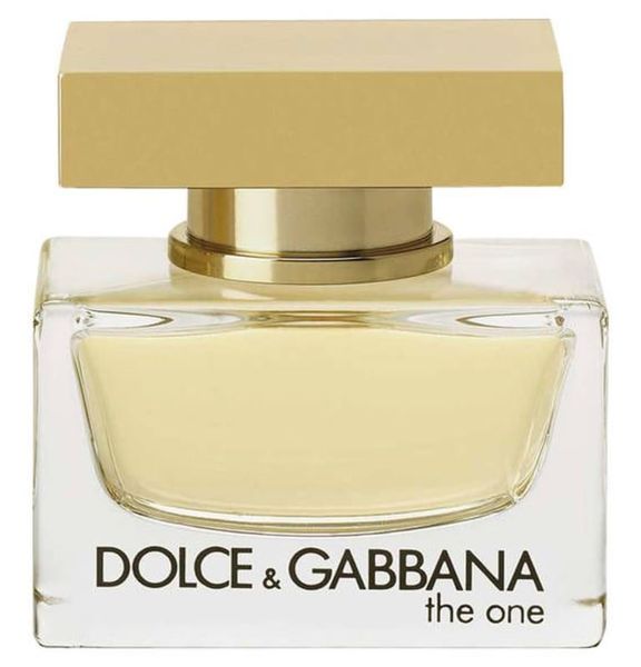 Dolce&amp; Gabbana The One Eau de Parfum 75ml (Parallel Import)