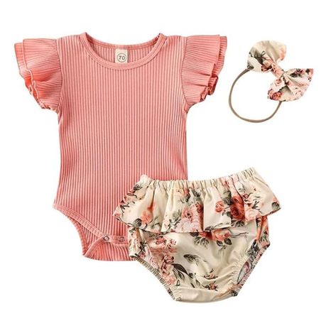 takealot baby girl clothes