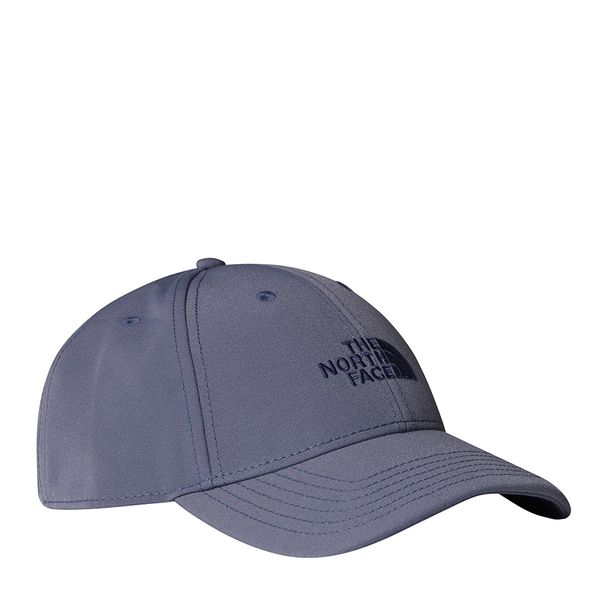 The North Face Recycled 66 Classic Hat in Blue