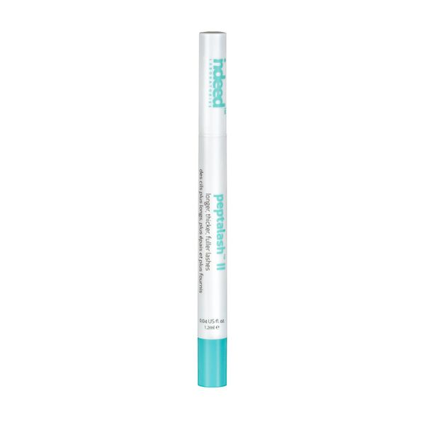 Indeed Laboratories peptalash II lengthening lash treatment