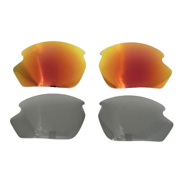 Polarized Replacement Sunglass Lenses For Rudy Project Rydon | Shop ...