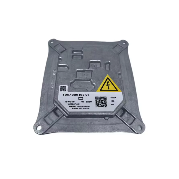 Xenon Headlight Ballast Module - 130732915301 / 63117182520 Suitable for BMW