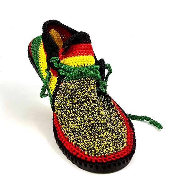 MKD Footwear - Marley&amp;Base - W - Lo-Tops