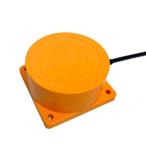 Ultrasonic Wi-Fi Liquid Level Sensor - Tuya
