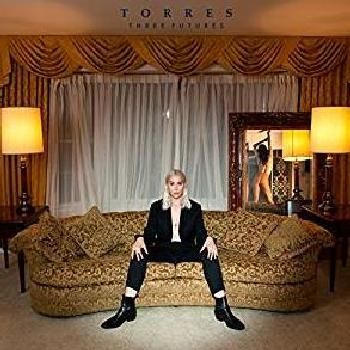 Three Futures (Vinyl)