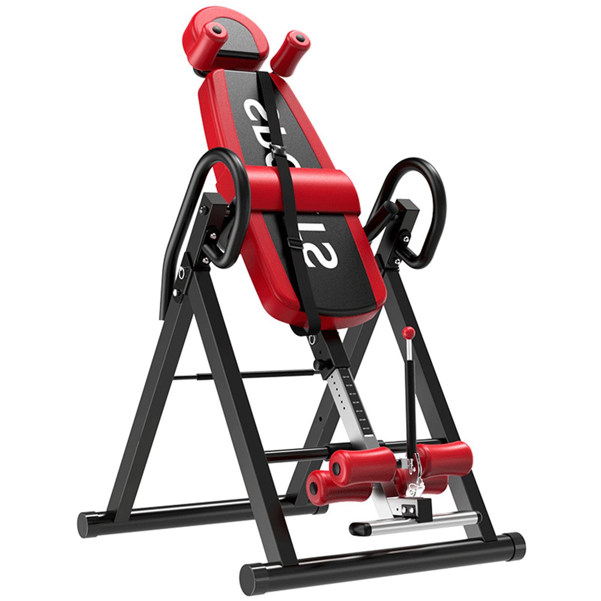 Inversion Machine, Adjustable Folding Inversion Machine Fitness Equipment