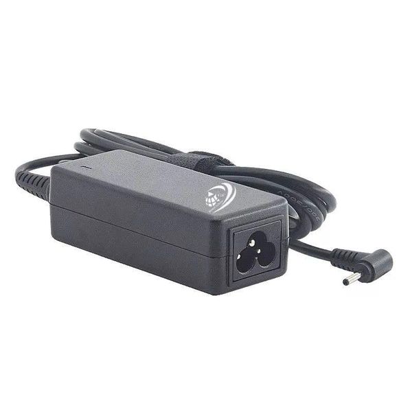 GC Laptop Charger Compatible With Acer New 19V 3.42A 65W 3.0×1.1mm Adapter