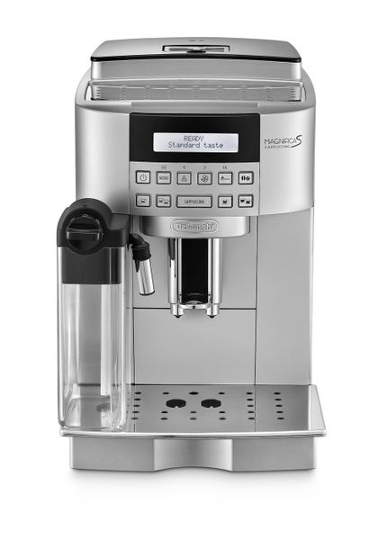 Delonghi - Magnifica S Cappuccino Coffee Machine - ECAM22.360.S