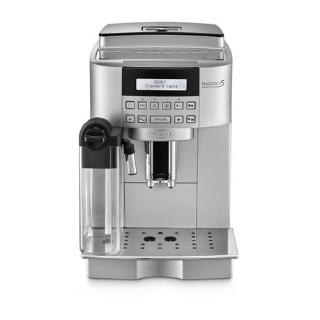 Delonghi Magnifica S ECAM 22.360.B Bean to Cup Review