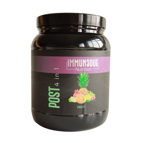 Post 4 in 1 - Immunadue Nutrition Image