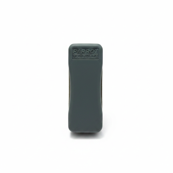 Magnetic Whiteboard Eraser 145mm x 55mm with Comfortable Grip