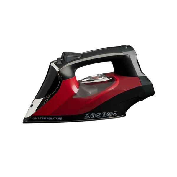 2200W One Temperature Iron 862756