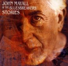 Stories (Vinyl / 12" Album)