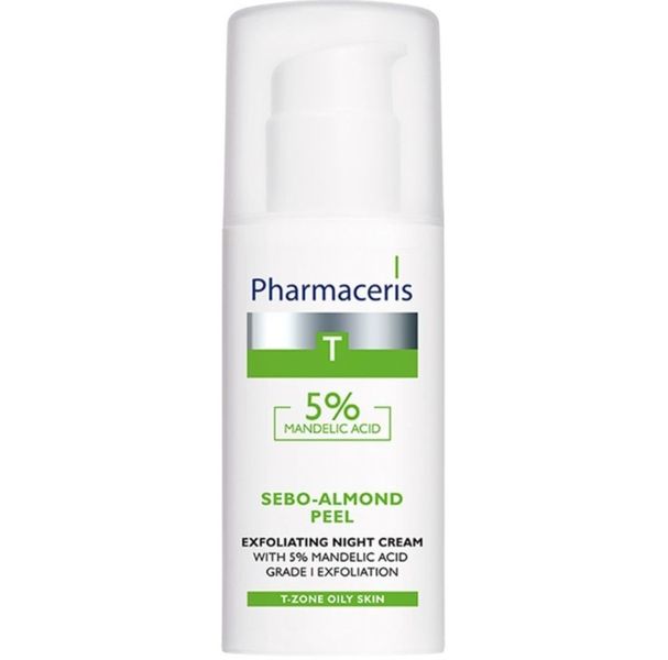 Pharmceris T Sebo-Almond Peel 5% - 50ml