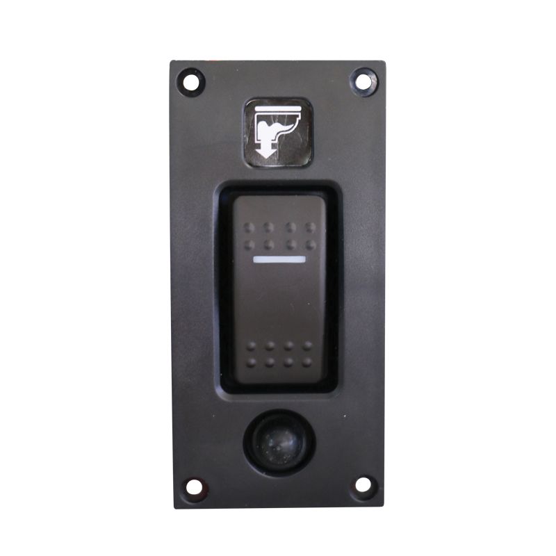 Electric Toilet Flush Switch 12 /24V Shop Today. Get it Tomorrow
