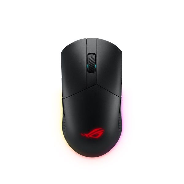 ASUS P705 ROG Pugio II Ambidextrous lightweight Wireless Gaming Mouse