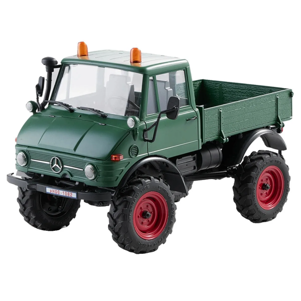 FMS 1:24 Unimok FCX Series Remote Control Car Simulation Model RTR