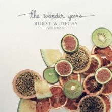 Burst &amp; Decay (Vinyl / 12" EP Coloured Vinyl)