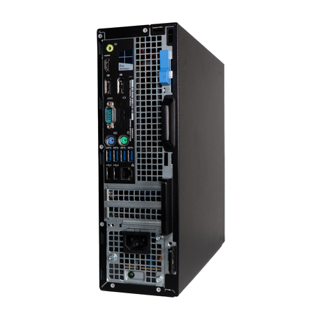 Dell OptiPlex 7050 第7世代 core i7 メモリー 24G OptiPlex 【中古PC】DELL OPTIPLEX 7050 SFF デスクトップパソコン