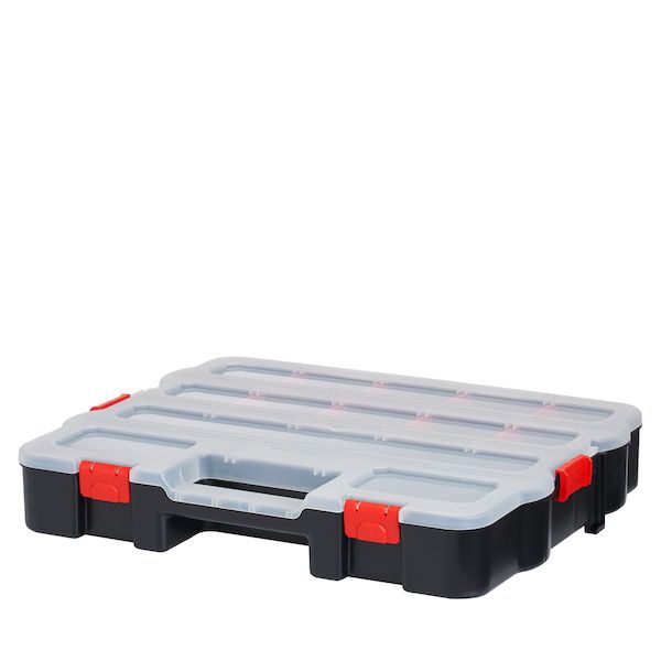 Poly Max Organizer - 38cm (L389 x W310 x H67mm)