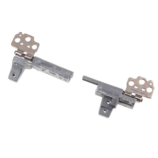 Laptop LCD Hinges For HP EliteBook 8460P 8460 8470 8470P 8470W
