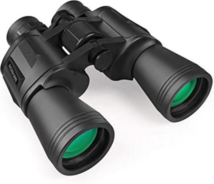 Zazo Binocular with Bag - Black