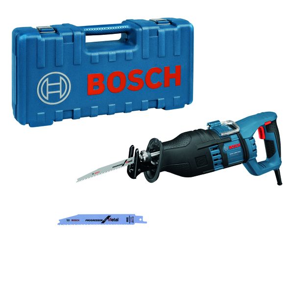 Bosch - Reciprocating Saw - GSA 1300 PCE