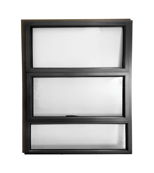 Aluminium Window 1200 x 1500 P2T1215