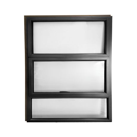 Aluminium Window 1200 x 1500 P2T1215