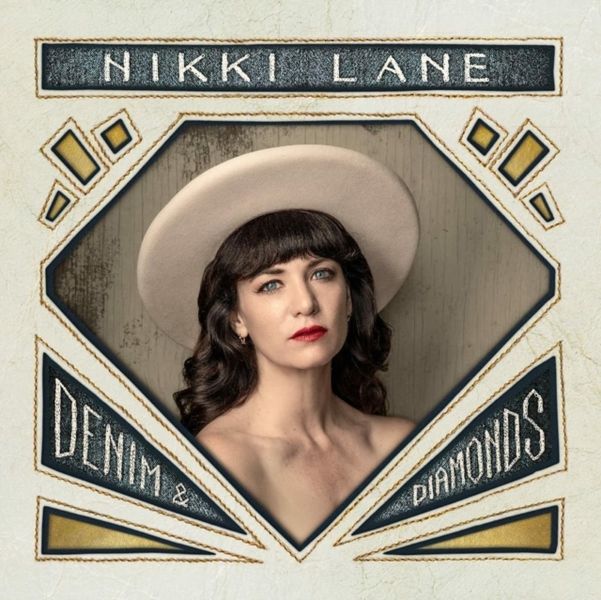 Denim &amp; diamonds (Vinyl / 12" Album)